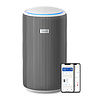 Philips Luchtreiniger PureProtect 3200-serie - Zilver/Wit