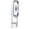 Dyson Ventilator Hot+Cool HF1 - Wit
