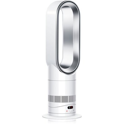 Dyson Ventilator Hot+Cool HF1 - Wit
