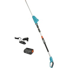 Gardena Accu Heggenschaar THS 42/18V P4A