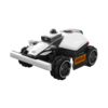 Mammotion Robotmaaier Luba Mini 2 - AWD 1500 LiDAR