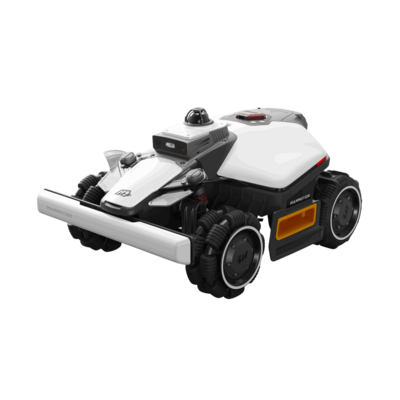 Mammotion Robotmaaier Luba Mini 2 - AWD 1500 LiDAR