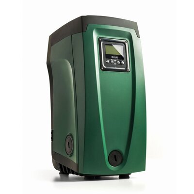 DAB Drukverhogingsunit E.sybox