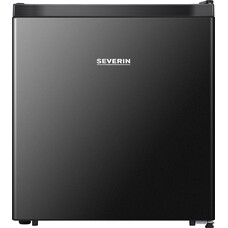 Severin Koelkast KB 8879 - 45L - Zwart