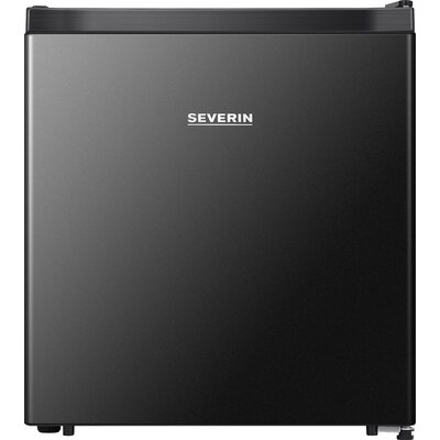 Severin Koelkast KB 8879 - 45L - Zwart