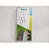 Bestway Zwembadtrap Flowclear - 84 cm