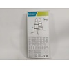Bestway Zwembadtrap Flowclear - 84 cm