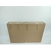 Lafuma Relaxstoel RSX XL Clip AirComfort - Zero Gravity - Taupe