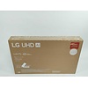 LG Smart TV 43" - 4K UHD LED - 43UA75006LA