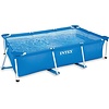 Intex Zwembad Rechthoekig - 300x200x75 cm