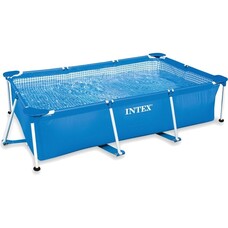 Intex Zwembad Rechthoekig - 300x200x75 cm