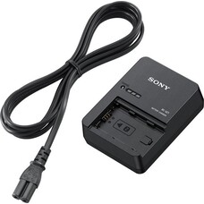 Sony Battery Charger BC-QZ1 - voor NP-FZ100