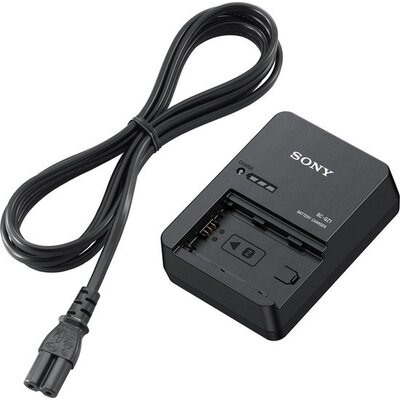 Sony Battery Charger BC-QZ1 - voor NP-FZ100