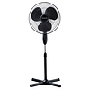 Honeywell Ventilator HSF1630E4 - Zwart