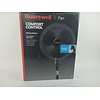 Honeywell Ventilator HSF1630E4 - Zwart