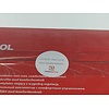 Honeywell Ventilator HSF1630E4 - Zwart