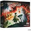 Z-Man Games Bordspel The Lord of the Rings: Fate of the Fellowship - Engelstalig