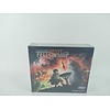 Z-Man Games Bordspel The Lord of the Rings: Fate of the Fellowship - Engelstalig