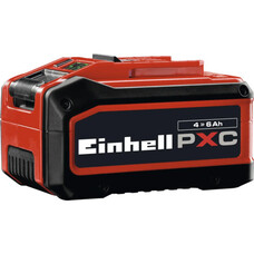 Einhell Accu PXC+ 18V/4-6Ah