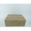 Arcqua Waskom Case - 40x28x13 cm - Mat Wit
