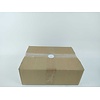 Arcqua Waskom Case - 40x28x13 cm - Mat Wit