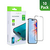 Rixus Screenprotector iPhone 14 Pro - 10-pack