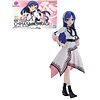 Bandai Modelbouw 30MS - The Idolmaster Chihaya Kisaragi
