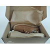 Fred de la Bretoniere Damesschoenen Luxury Suede - Maat 37 - Cognac