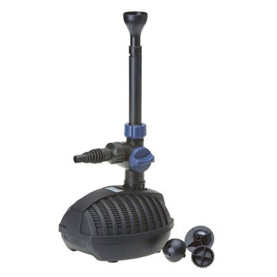 Oase Fonteinset Aquarius Classic 1000