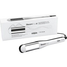 L'Oréal Stijltang SteamPod 4.0 - Wit