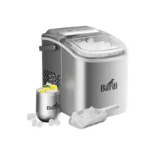 Bardi IJsblokjesmachine Deluxe