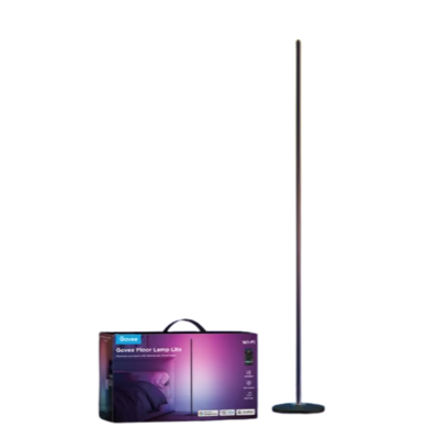 Govee Vloerlamp Lite LED - Zwart