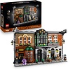 LEGO Icons Boekensteun: Sherlock Holmes - 10351