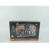 LEGO Icons Boekensteun: Sherlock Holmes - 10351