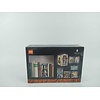 LEGO Icons Boekensteun: Sherlock Holmes - 10351