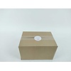 Imou Video Deurbel 2S Kit - met Chime - Zwart