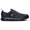 ON Running Herensneakers Cloud 6 Waterproof - Maat 44,5 - Zwart