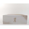 ON Running Herensneakers Cloud 6 Waterproof - Maat 44,5 - Zwart