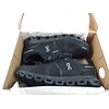 ON Running Herensneakers Cloud 6 Waterproof - Maat 44,5 - Zwart