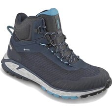 Meindl Wandelschoenen Power Walker 4.2 Mid - Maat 39,5 - Donkerblauw