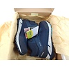 Meindl Wandelschoenen Power Walker 4.2 Mid - Maat 39,5 - Donkerblauw