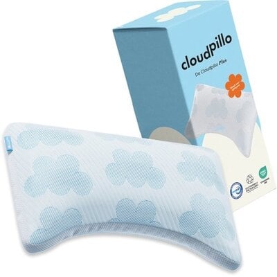 Cloudpillo Hoofdkussen Plus - 60x70 cm