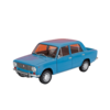 IXO Models Modelauto Lada 1200 - 1:18 Schaal - Blauw