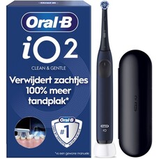 Oral-B Elektrische Tandenborstel iO Series 2 - Dark Blue