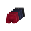 Björn Borg Boxershort Giftbox - Maat XL - 5 stuks - Multicolor