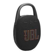 JBL Clip 5 Speaker - Zwart