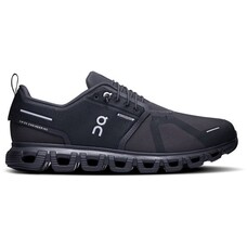 ON Running Herensneakers Cloud 6 Waterproof - Maat 44,5 - Zwart