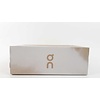 ON Running Herensneakers Cloud 6 Waterproof - Maat 44,5 - Zwart
