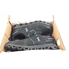 ON Running Herensneakers Cloud 6 Waterproof - Maat 44,5 - Zwart