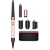 Dyson Airwrap i.d. Straight+Wavy - Ceramic Pink/Rose Gold